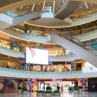 中央空調風口項目